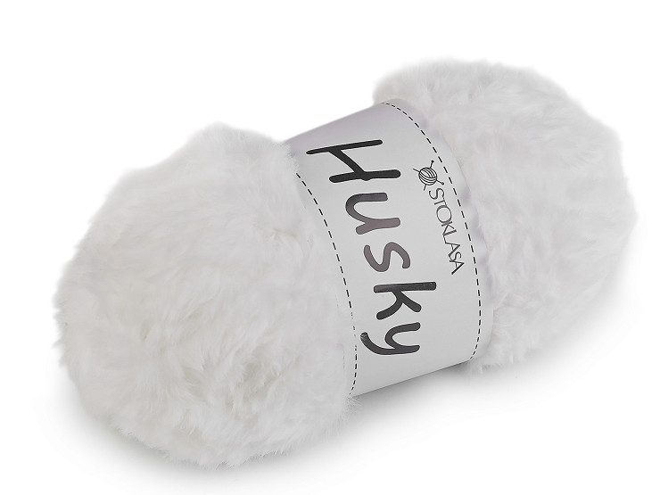 Strickgarn Husky, 100 g