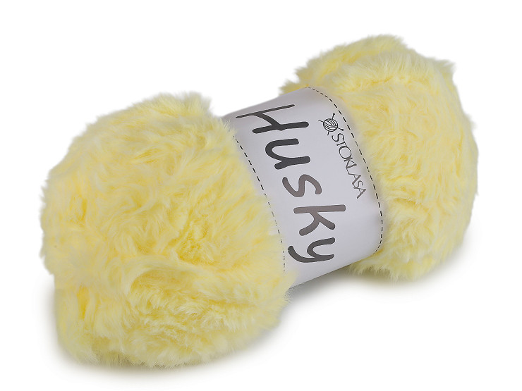 Filato per Maglieria Husky, 100 g