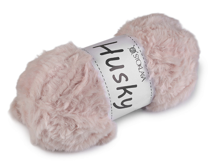 Strickgarn Husky, 100 g