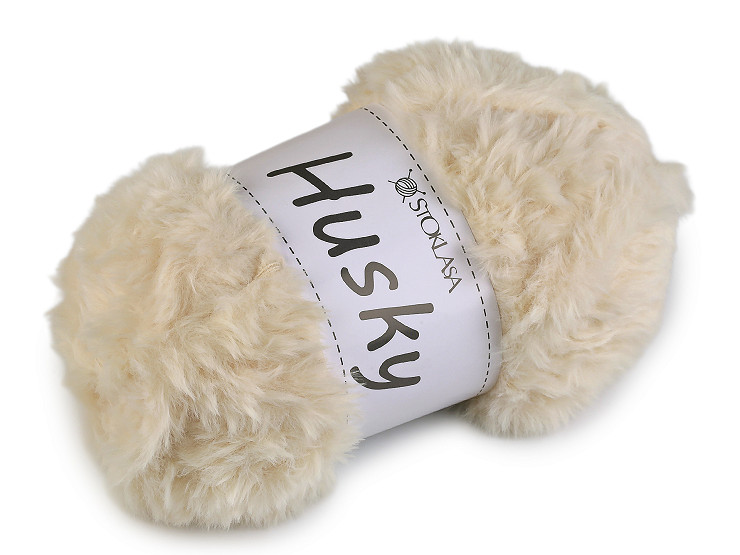 Kötőfonal Husky 100 g