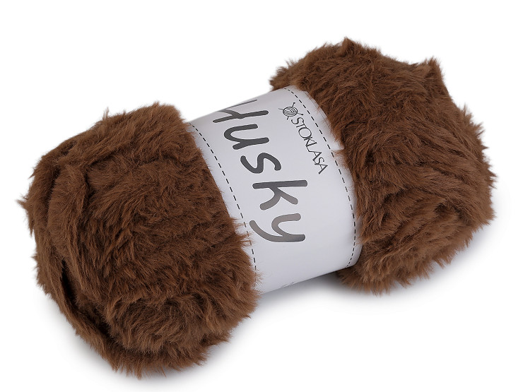 Strickgarn Husky, 100 g