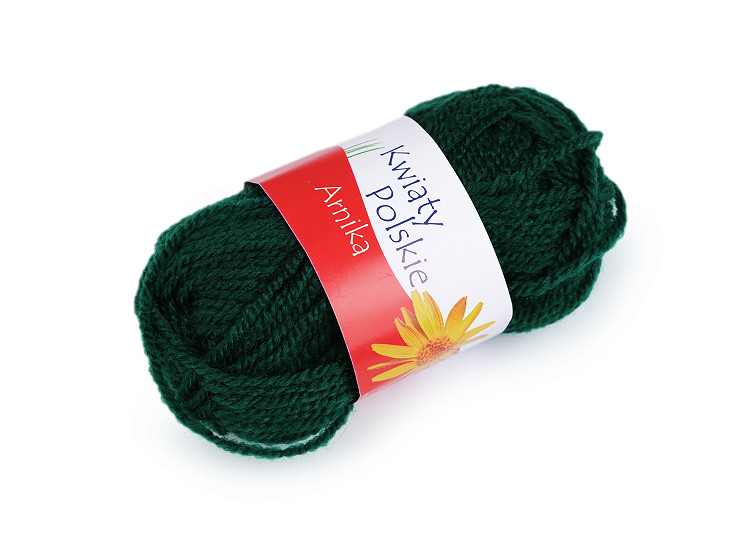 Knitting Yarn Amika 15 g