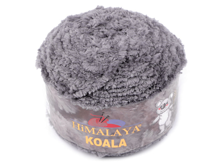 Pletacia priadza Himalaya Koala 100 g