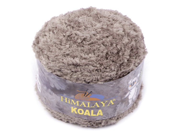 Knitting Yarn Himalaya Koala 100 g