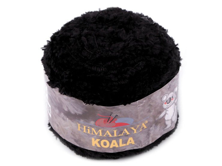 Pelote de laine Himalaya Koala, 100 g