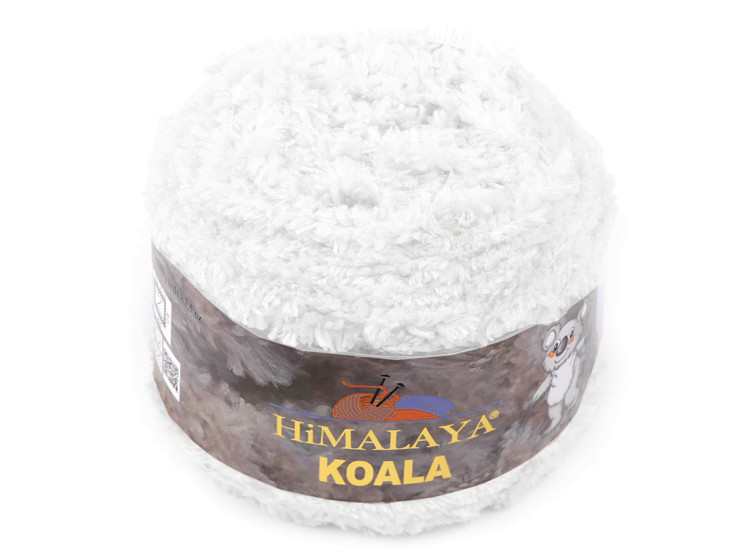 Kötőfonal Himalaya Koala 100 g
