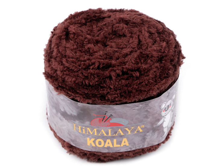 Filato per Maglieria, Himalaya Koala 100 g