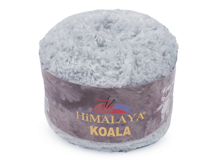 Pletacia priadza Himalaya Koala 100 g