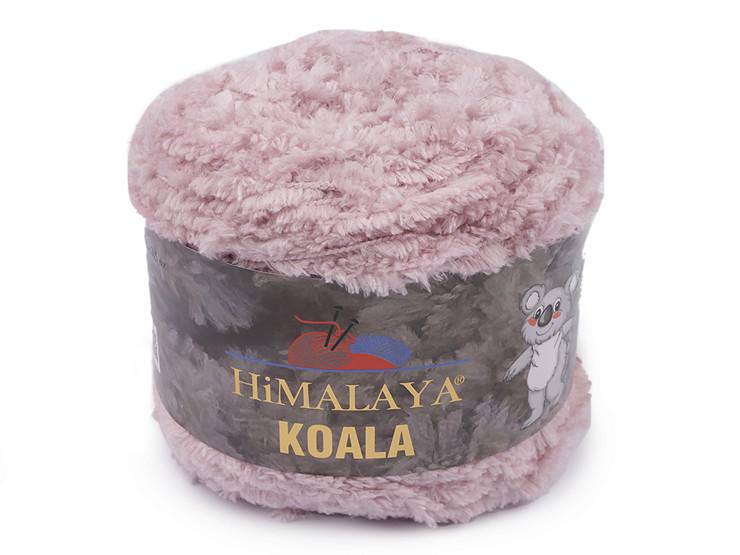 Pletací příze Himalaya Koala 100 g