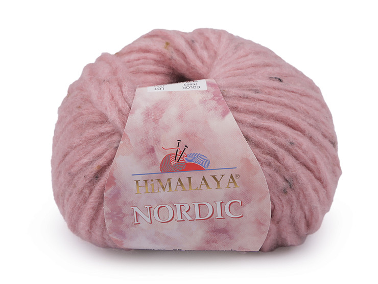 Strickgarn Himalaya Nordic 50 g