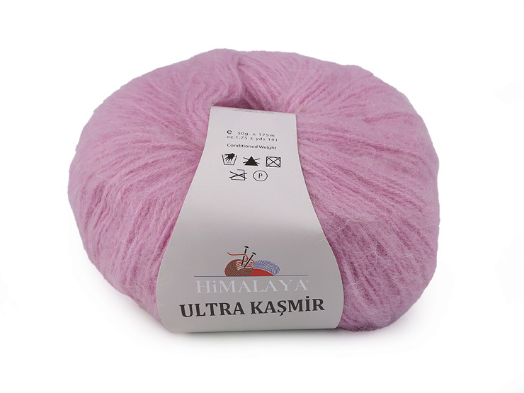 Fire de tricotat Ultra Kasmir 50 g