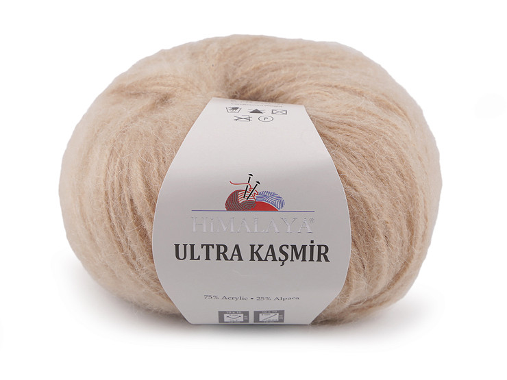 Fire de tricotat Ultra Kasmir 50 g
