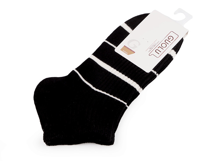 Ladies / Girls Cotton Ankle Socks