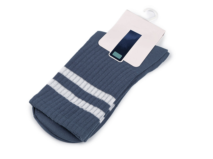 Bavlnené ponožky unisex