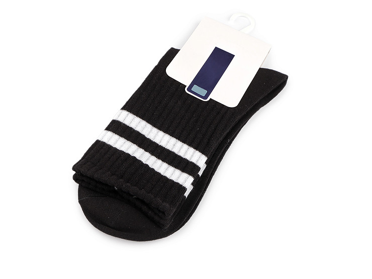 Bavlnené ponožky unisex