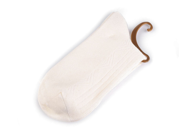 Calcetines de algodón para mujer/niña
