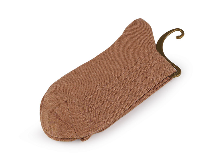 Baumwollsocken für Damen/Mädchen