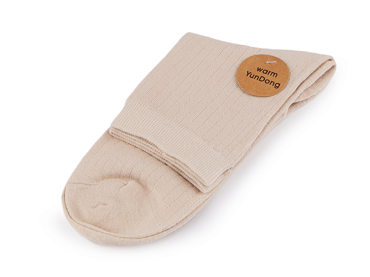 Bavlněné ponožky unisex