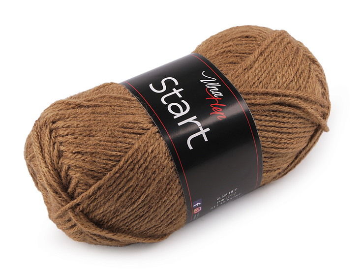 Knitting Yarn Star 50 g