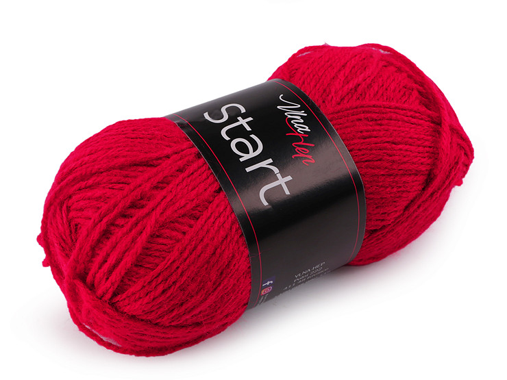 Knitting Yarn Star 50 g