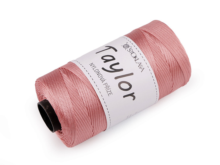 Nylon-Strickgarn Taylor, 250 g