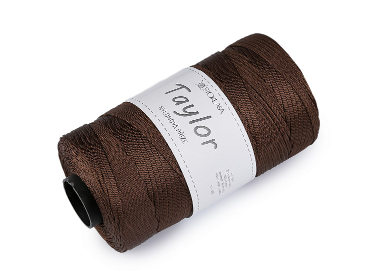 Nylon kötőfonal Taylor 250 g