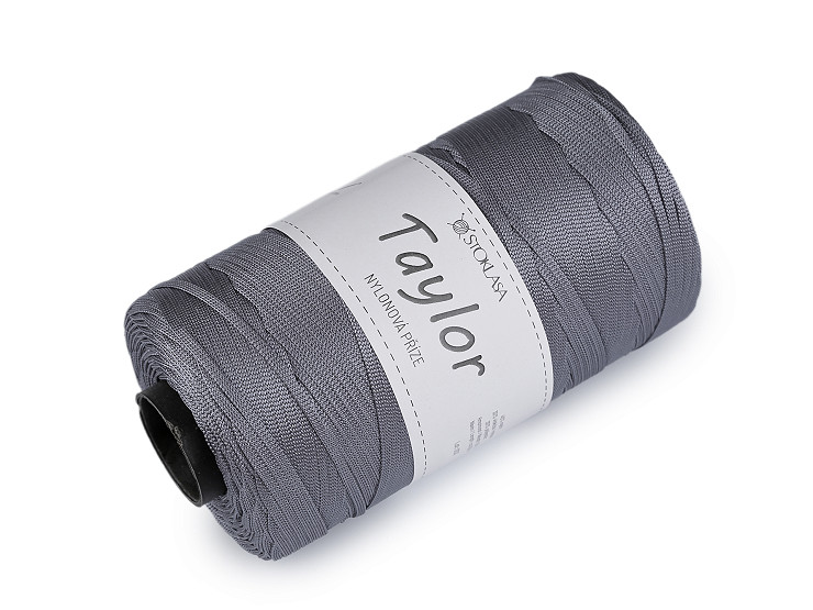 Hilo de nailon Taylor para tejer 250 g