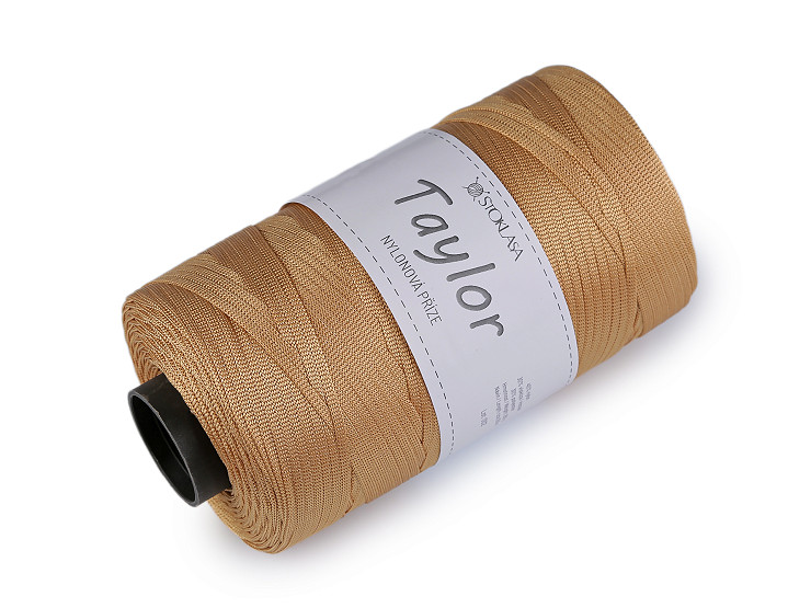 Nylon-Strickgarn Taylor, 250 g