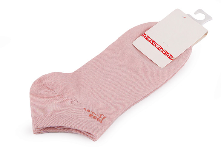 Women's / girls' cotton ankle socks