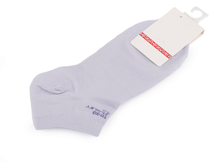 Women's / girls' cotton ankle socks