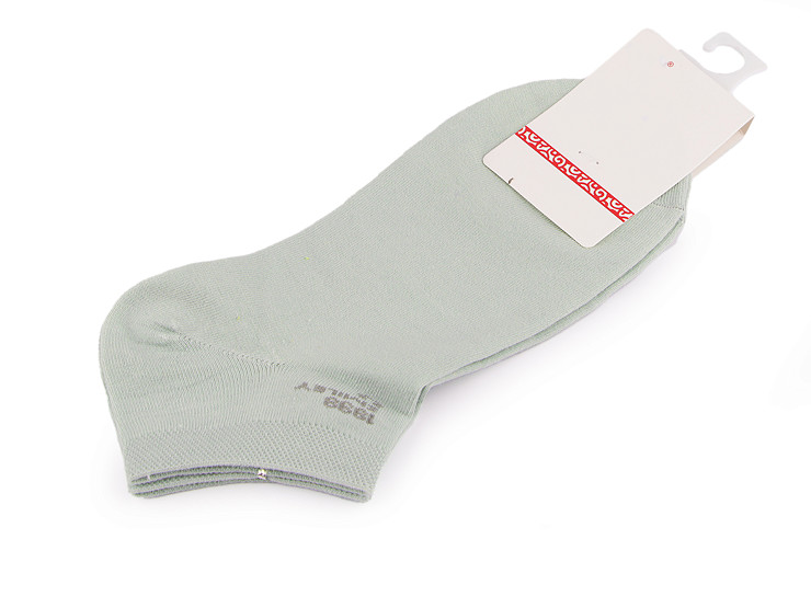 Women's / girls' cotton ankle socks