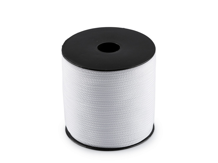 Pletací a háčkovací příze Anet macrame Ø2 mm 90 g