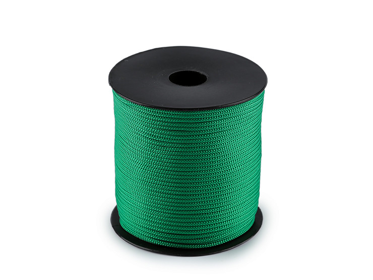 Pletací a háčkovací příze Anet macrame Ø2 mm 90 g