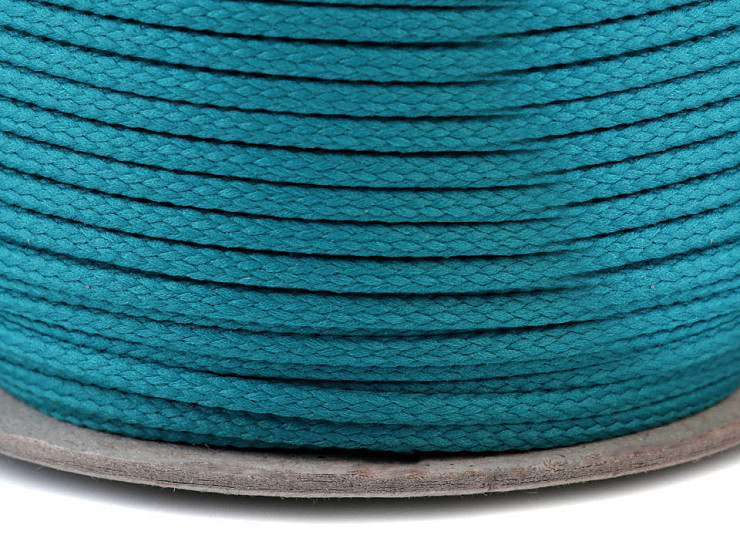 Poliesterski konopac PES Ø 4 mm