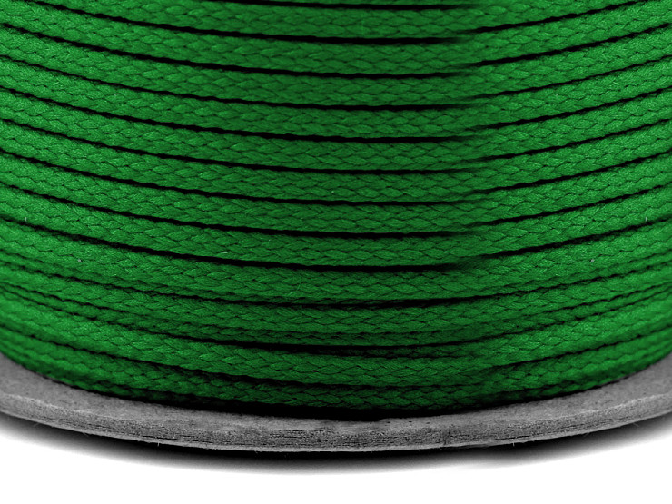 Polyester Cord PES Ø4 mm