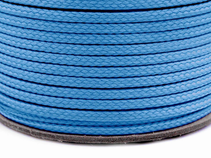Polyester Cord Ø2 mm 