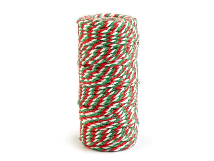 Cotton String Ø1.5 mm
