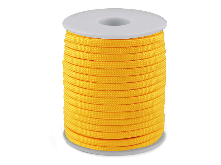 Polyester Cord Ø4 mm