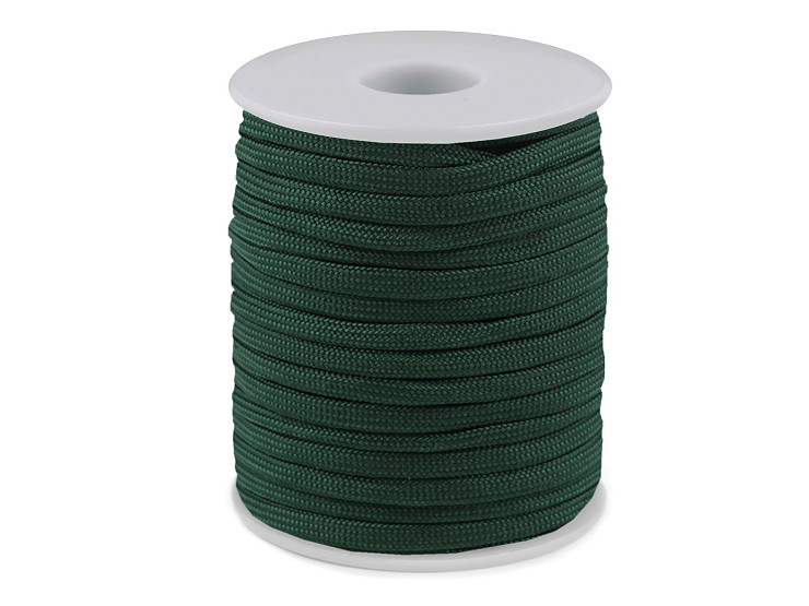 Cordón de poliéster Ø4 mm