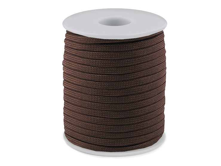 Polyester Cord Ø4 mm