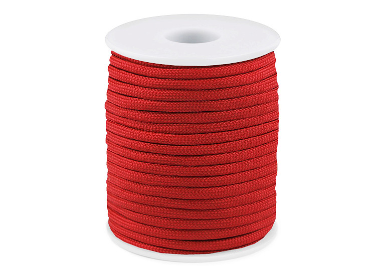 Poliesterski konopac Ø 4 mm