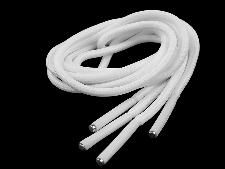 Hoodie Strings / Hoodlaces with Ends length 140 cm
