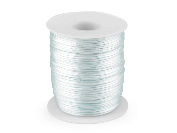Satin Cord Ø1 mm
