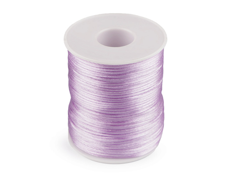 Satin Cord Ø1 mm