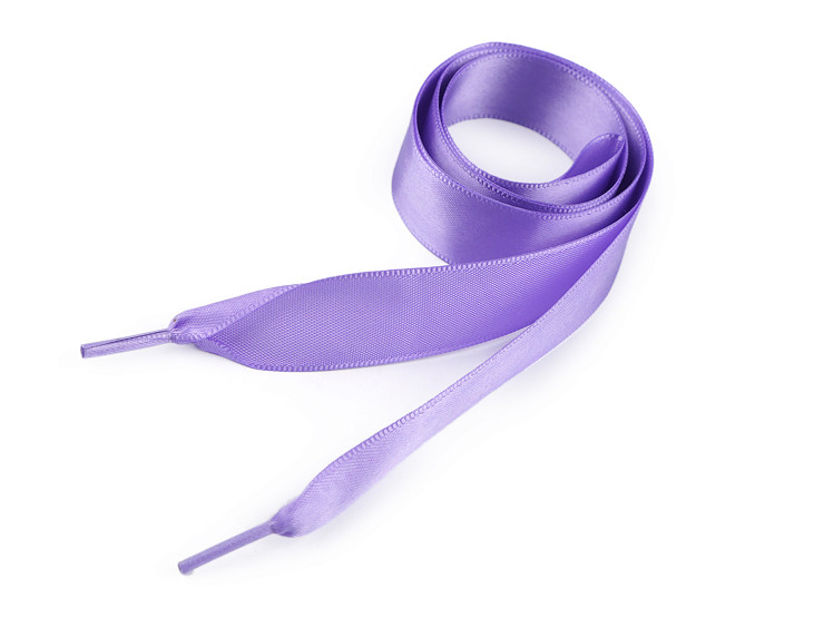 Satin Laces length 110 cm