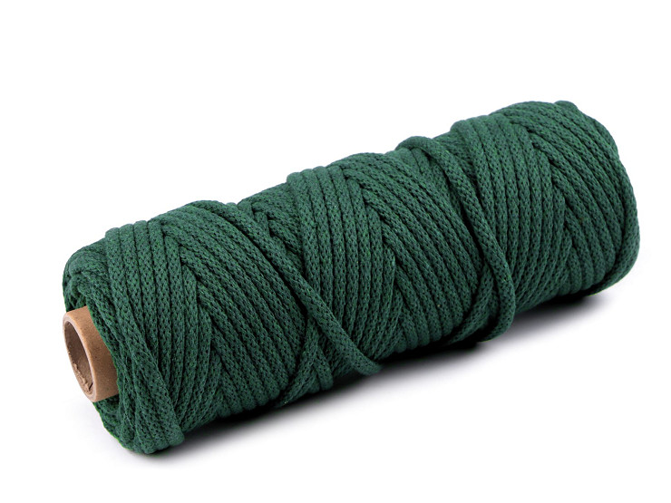 Sznurek z rdzeniem Ø5 mm