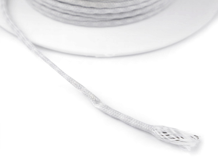 Chaîne De Guidage Robuste - Ruban De Plomb - 5 M - Chaîne De