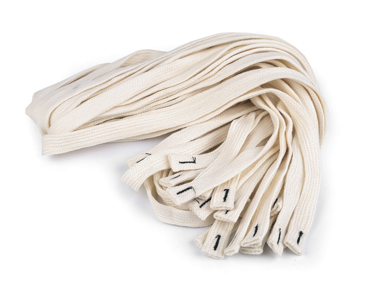 Drawstring Cord / String Replacement for Hoodie, length 135 cm 