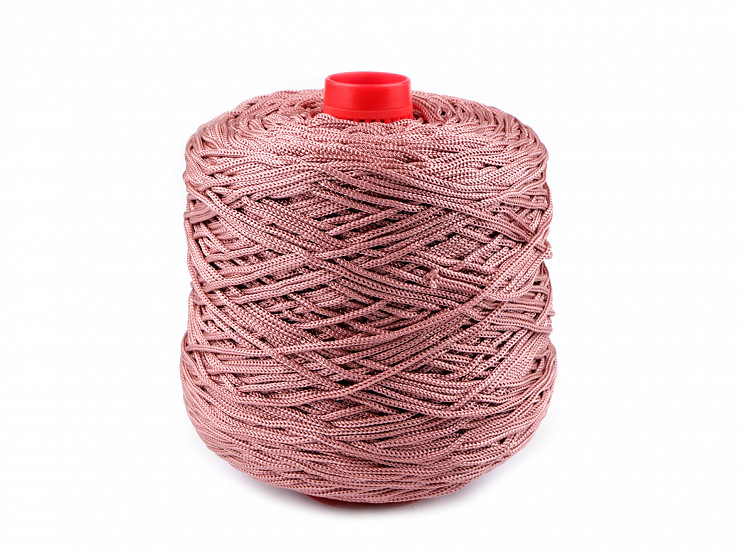 Hilo de tricotar Thay, macramé 500 g