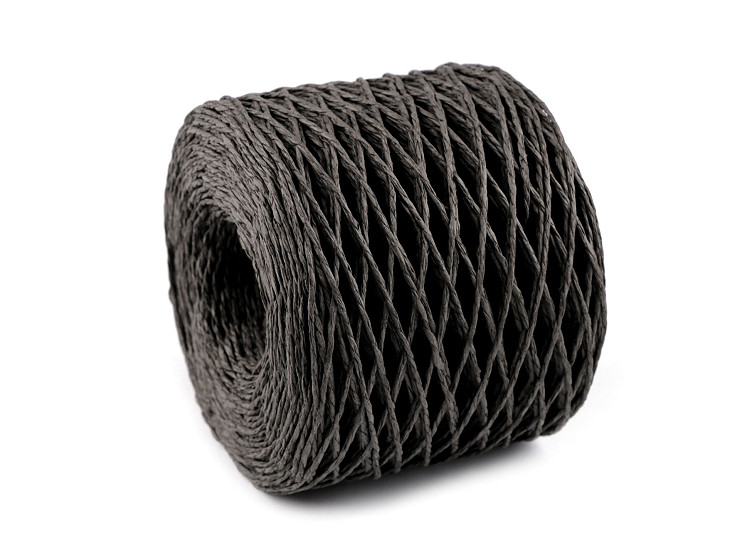 Rafia per borse a maglia, dimensioni: Ø 1,5 mm